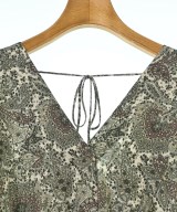 Spick and Span（スピックアンドスパン）ワンピース 黒 サイズ:-(M位) レディース/2200687301133