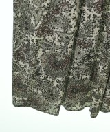 Spick and Span（スピックアンドスパン）ワンピース 黒 サイズ:-(M位) レディース/2200687301133