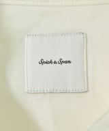 Spick and Span（スピックアンドスパン）カジュアルシャツ 白 サイズ:F レディース/2200687301164