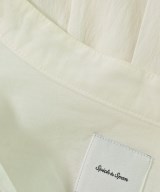 Spick and Span（スピックアンドスパン）カジュアルシャツ 白 サイズ:F レディース/2200687301164