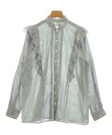 Spick and Span カジュアルシャツ