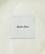 Spick and Span（スピックアンドスパン）カジュアルシャツ 白 サイズ:F レディース/2200687301195