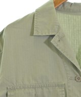 Spick and Span（スピックアンドスパン）カジュアルシャツ カーキ サイズ:36(S位) レディース/2200687860043