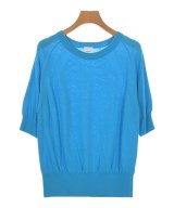 Spick and Span（スピックアンドスパン）ニット・セーター 青 サイズ:-(M位) レディース/2200687860142