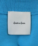 Spick and Span（スピックアンドスパン）ニット・セーター 青 サイズ:-(M位) レディース/2200687860142