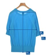 Spick and Span（スピックアンドスパン）ニット・セーター 青 サイズ:-(M位) レディース/2200687860142