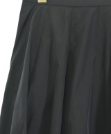 Spick and Span（スピックアンドスパン）ロング・マキシ丈スカート 黒 サイズ:36(S位) レディース/2200687860272