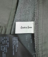Spick and Span（スピックアンドスパン）スラックス グレー サイズ:36(S位) レディース/2200687860333