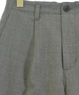 Spick and Span（スピックアンドスパン）スラックス グレー サイズ:36(S位) レディース/2200687860333