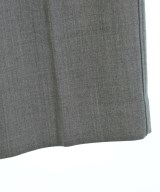 Spick and Span（スピックアンドスパン）スラックス グレー サイズ:36(S位) レディース/2200687860333