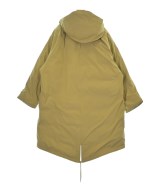 Spick and Span（スピックアンドスパン）ダウンコート ベージュ サイズ:36(S位) レディース/2200688064013