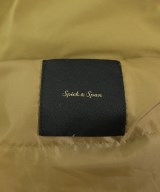 Spick and Span（スピックアンドスパン）ダウンコート ベージュ サイズ:36(S位) レディース/2200688064013