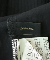 Spick and Span（スピックアンドスパン）カジュアルシャツ 黒 サイズ:F レディース/2200688064150