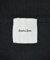 Spick and Span（スピックアンドスパン）ベスト 黒 サイズ:F レディース/2200688064167