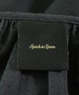 Spick and Span（スピックアンドスパン）ワンピース 黒 サイズ:38(M位) レディース/2200689197079