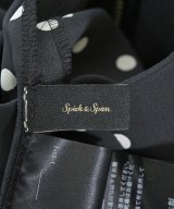 Spick and Span（スピックアンドスパン）ひざ丈スカート 黒 サイズ:36(S位) レディース/2200689266140