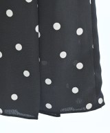 Spick and Span（スピックアンドスパン）ひざ丈スカート 黒 サイズ:36(S位) レディース/2200689266140