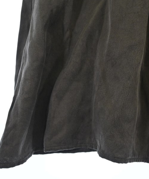 Spick and Span（スピックアンドスパン）ロング・マキシ丈スカート 茶 サイズ:34(XS位) レディース/2200689266171