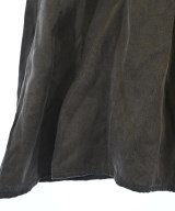Spick and Span（スピックアンドスパン）ロング・マキシ丈スカート 茶 サイズ:34(XS位) レディース/2200689266171