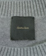 Spick and Span（スピックアンドスパン）ベスト グレー サイズ:F レディース/2200689266522
