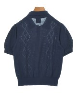 Spick and Span（スピックアンドスパン）ニット・セーター 紺 サイズ:-(S位) レディース/2200689522055