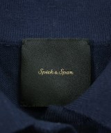 Spick and Span（スピックアンドスパン）ニット・セーター 紺 サイズ:-(S位) レディース/2200689522055