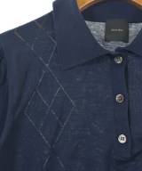 Spick and Span（スピックアンドスパン）ニット・セーター 紺 サイズ:-(S位) レディース/2200689522055