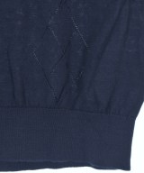 Spick and Span（スピックアンドスパン）ニット・セーター 紺 サイズ:-(S位) レディース/2200689522055