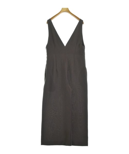 Spick and Span（スピックアンドスパン）オールインワン/サロペット 茶 サイズ:-(M位) レディース/2200690217018