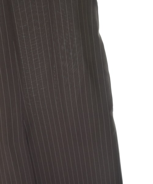 Spick and Span（スピックアンドスパン）オールインワン/サロペット 茶 サイズ:-(M位) レディース/2200690217018