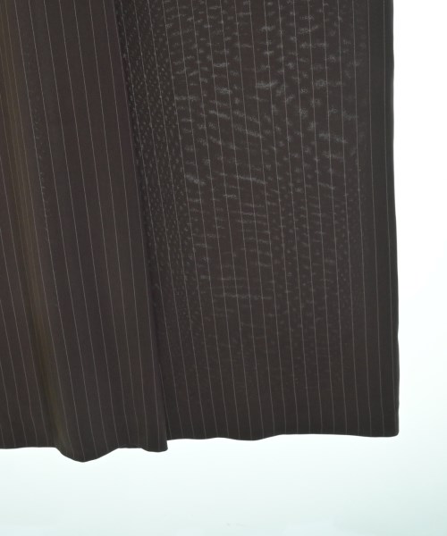 Spick and Span（スピックアンドスパン）オールインワン/サロペット 茶 サイズ:-(M位) レディース/2200690217018