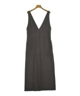 Spick and Span（スピックアンドスパン）オールインワン/サロペット 茶 サイズ:-(M位) レディース/2200690217018