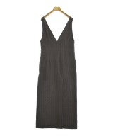 Spick and Span（スピックアンドスパン）オールインワン/サロペット 茶 サイズ:-(M位) レディース/2200690217018