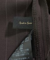 Spick and Span（スピックアンドスパン）オールインワン/サロペット 茶 サイズ:-(M位) レディース/2200690217018