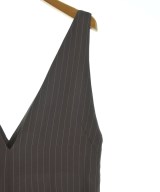 Spick and Span（スピックアンドスパン）オールインワン/サロペット 茶 サイズ:-(M位) レディース/2200690217018