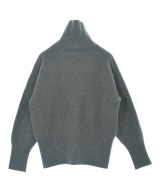 Spick and Span（スピックアンドスパン）ニット・セーター グレー サイズ:F レディース/2200690273236