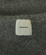Spick and Span（スピックアンドスパン）ニット・セーター グレー サイズ:F レディース/2200690273236