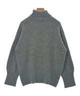 Spick and Span（スピックアンドスパン）ニット・セーター グレー サイズ:F レディース/2200690273243