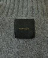 Spick and Span（スピックアンドスパン）ニット・セーター グレー サイズ:F レディース/2200690273243