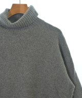 Spick and Span（スピックアンドスパン）ニット・セーター グレー サイズ:F レディース/2200690273243