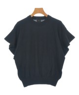 Spick and Span（スピックアンドスパン）ニット・セーター 黒 サイズ:F レディース/2200690637076