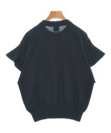Spick and Span（スピックアンドスパン）ニット・セーター 黒 サイズ:F レディース/2200690637076