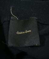 Spick and Span（スピックアンドスパン）ニット・セーター 黒 サイズ:F レディース/2200690637076