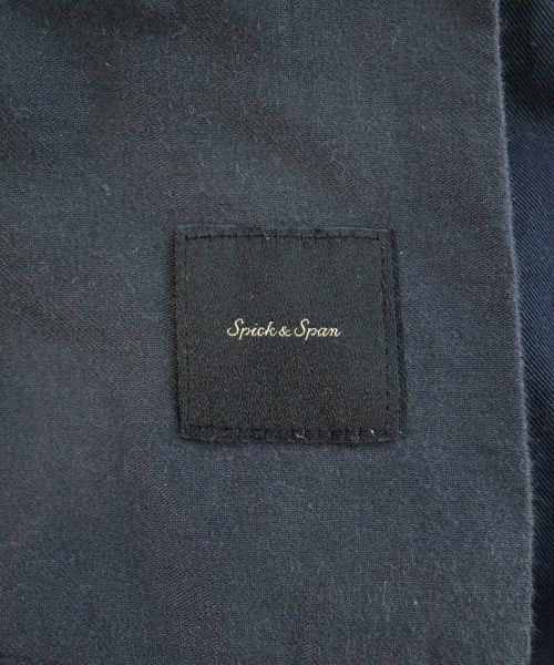 Spick and Span（スピックアンドスパン）その他 紺 サイズ:36(S位) レディース/2200691411019