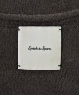 Spick and Span（スピックアンドスパン）カーディガン 茶 サイズ:F レディース/2200693615026