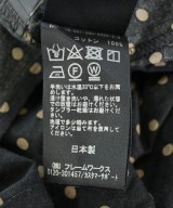 Spick and Span（スピックアンドスパン）カジュアルシャツ 黒 サイズ:F レディース/2200693691037