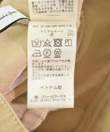 Spick and Span（スピックアンドスパン）その他 ベージュ サイズ:36(S位) レディース/2200686354055