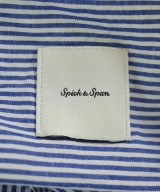 Spick and Span（スピックアンドスパン）カジュアルシャツ 青 サイズ:F レディース/2200688018047