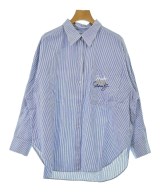 Spick and Span カジュアルシャツ
