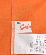 Spick and Span（スピックアンドスパン）ブラウス オレンジ サイズ:F レディース/2200688039097